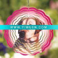 Wholesale wind spinner WWS058
