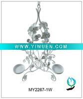 Wholesale Wedding decor!! Metal candle stand