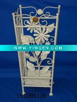 Wholesale Iron Umbrella Stand