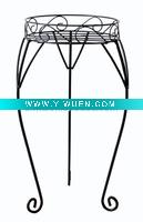 Wholesale Metal flowerpot stand