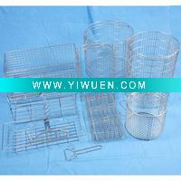 Wholesale Fruit basket(metal artware,fruit holder)