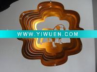 Wholesale metal spinner