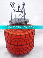 Wholesale festival solar lantern