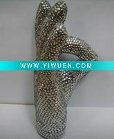 Wholesale rhinestone decorations