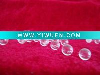 Wholesale quartz glass ball