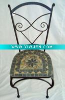 Garden Table Top
