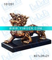 Wholesale bronze dragon sculpture