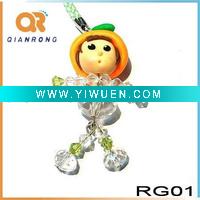 2011 (U.S. and Europe) fashion charm pendant Christmas gifts