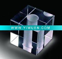 Wholesale Fashion crystal lampshade