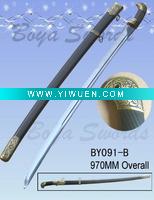 Wholesale military swords / saber / Russia saber / craft saber / BY091-B
