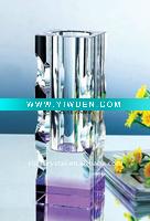 Wholesale Fashion Crystal Vase,glass vase,vase decoration