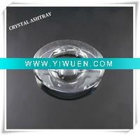 Wholesale nice crystal ashtray(KANA-CA-25)