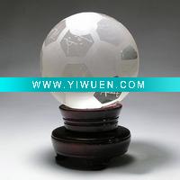 New Crystal Football