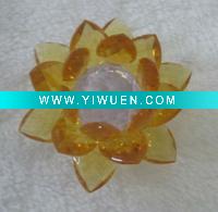 Wholesale Crystal lotus flower gifts