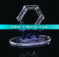 Wholesale K9 Crystal Blank Block