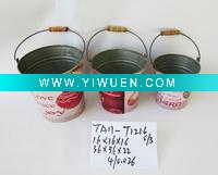 Wholesale Metal Bucket