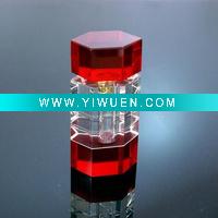 Wholesale 10ml Crystal Perfume Bottle