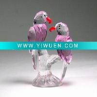 Wholesale Beautiful Crystal Animal