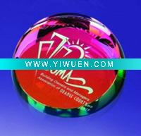 Wholesale Beautiful Crystal Paperweight