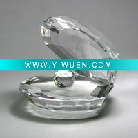 Wholesale Transparent Crystal Shell