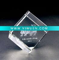 Wholesale Ceramic Crystal Paper Weight
