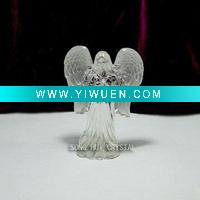 Wholesale Decorative Crystal Iceberg