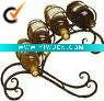 4 Bottles Wine Display rack