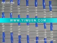 Wholesale pretty crystal curtain