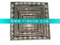Wholesale metal decoration