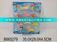 Wholesale 8IN1 WIND UP BABY