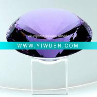 Wholesale Pink Crystal diamond