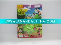 Wholesale Wind up ladybug toy
