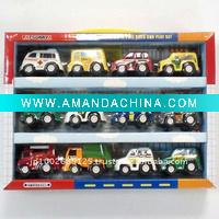 Wholesale 12pcs pull back