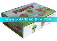 Wholesale OYUMCAK FUNNY WIND-UP TOYS