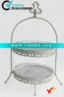 Wholesale antique airline food trays