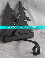 Wholesale antique metal craft with hook