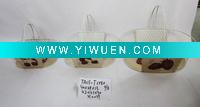 Wholesale Metal Basket