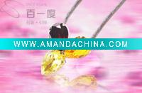 Wholesale K9 Crystal Stone