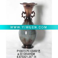 Wholesale Metal decorative flower pot