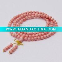 Wholesale beautiful,fashion,ladies coral beaded bracelets