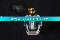 Wholesale crystal design perfume bottle(kana-BPB-10)