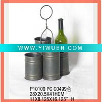 Wholesale Metal wine rack/holder