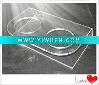 Wholesale Acrylic cup holder