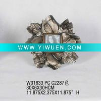 Wholesale Metal antique decorative photoframe