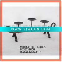 Wholesale Metal candle holders/stick