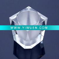 Wholesale Carved Crystal Chandelier Parts