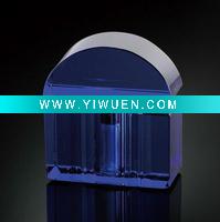 Wholesale Crystal fashion perfume bottle