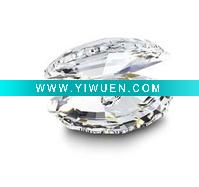 Wholesale K9 Crystal Shell