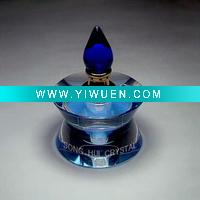 Wholesale Fashion Crystal Fragrance Bottle