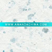 Wholesale Mica Crinkle Handamde Paper